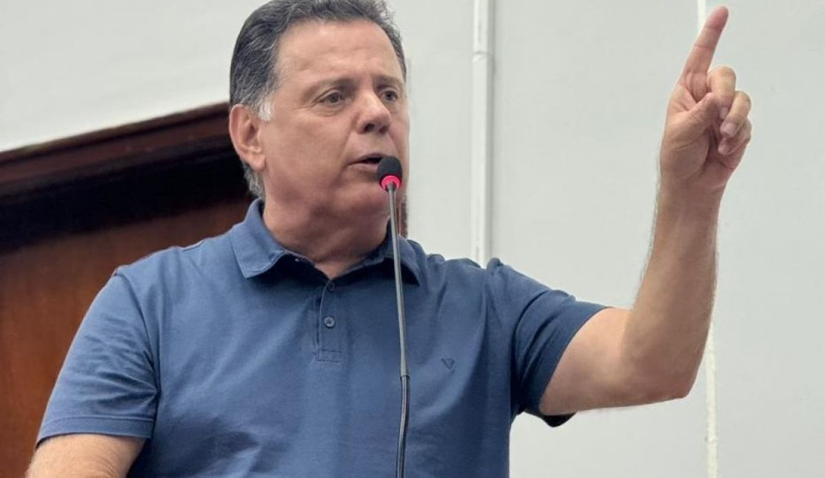 Câmara de São Paulo instala CPI do Jockey e pode convocar Marconi