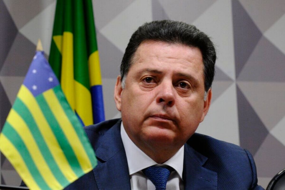Marconi aumenta patrimônio em 62% nos últimos 4 anos