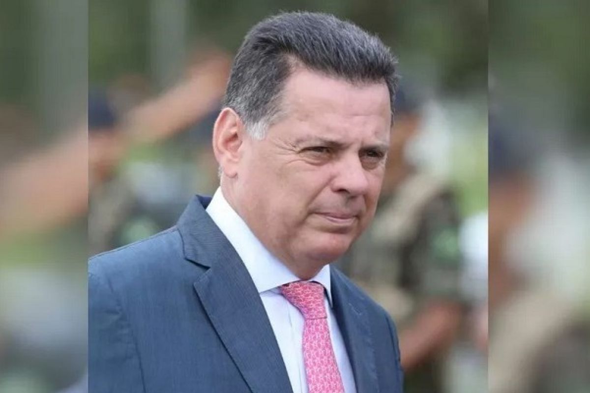 Justiça manda retirar matéria que associava Marconi Perillo ao PT