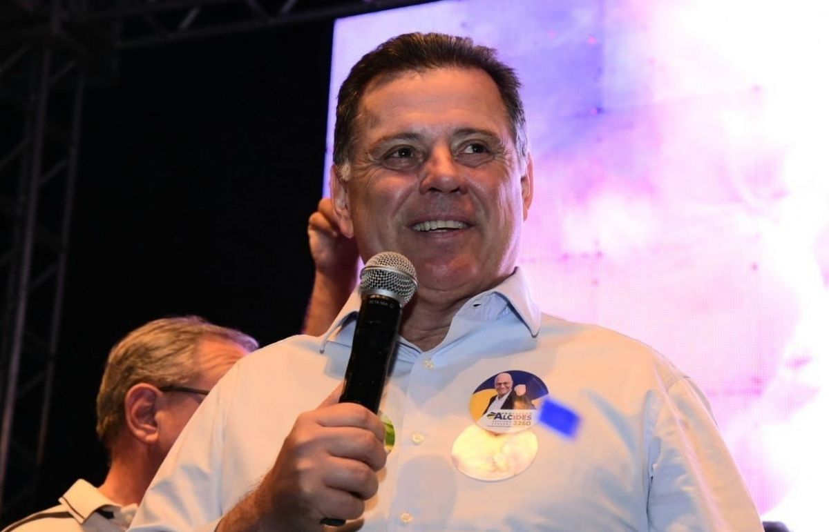 Marconi comemora aniversário de filiação ao PSDB em cenário de crise partidária