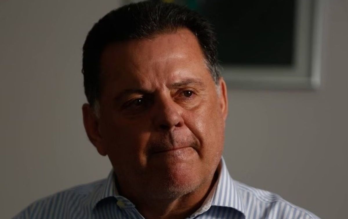 Marconi tentou barrar o Cora, mas hospital já salva crianças