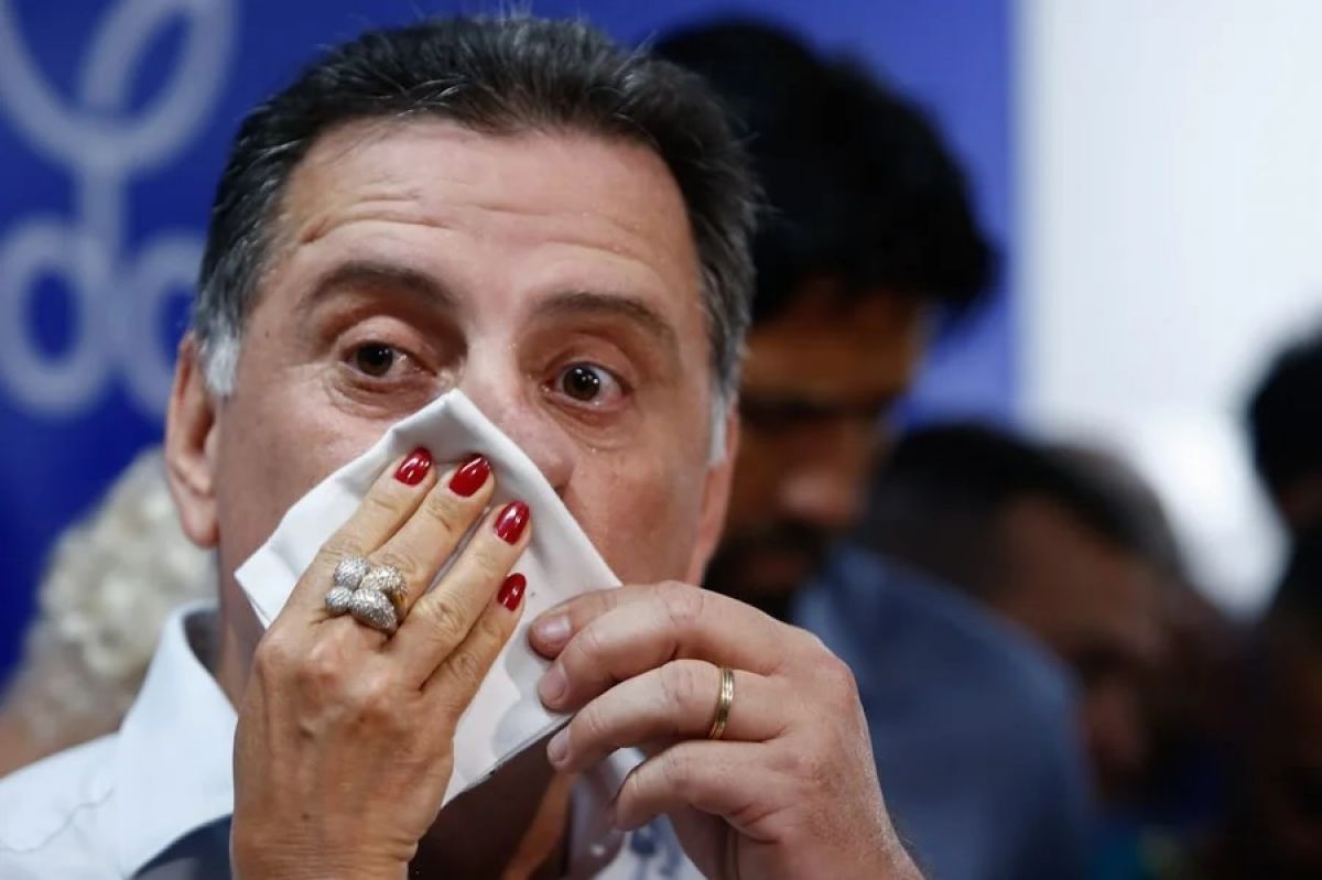 CPI do Crime Organizado: Marconi recebeu R$ 14,5 milhões do Banco Master 