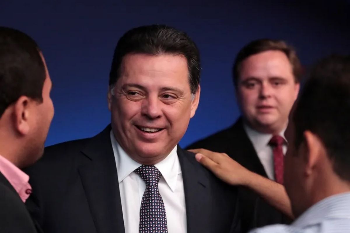 Segundo O Globo, Marconi considera aproximação com o PT para 2026