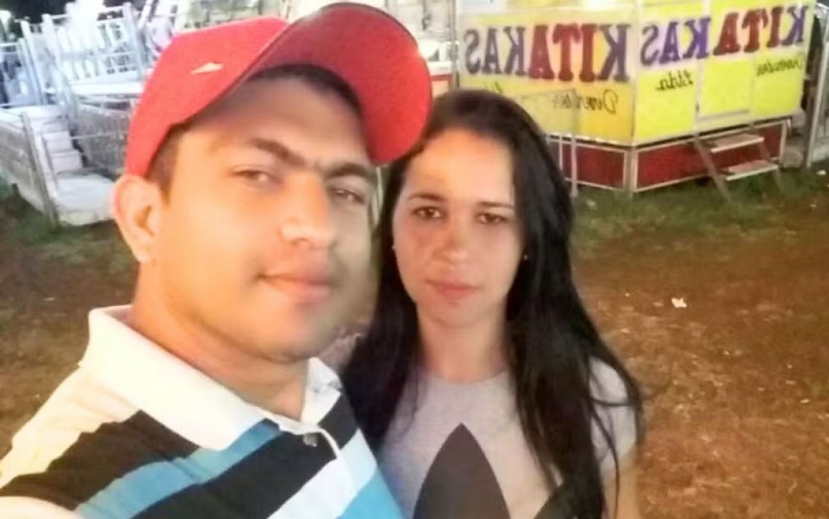 Homem mata ex-companheira a tiros e tira a própria vida em Itumbiara