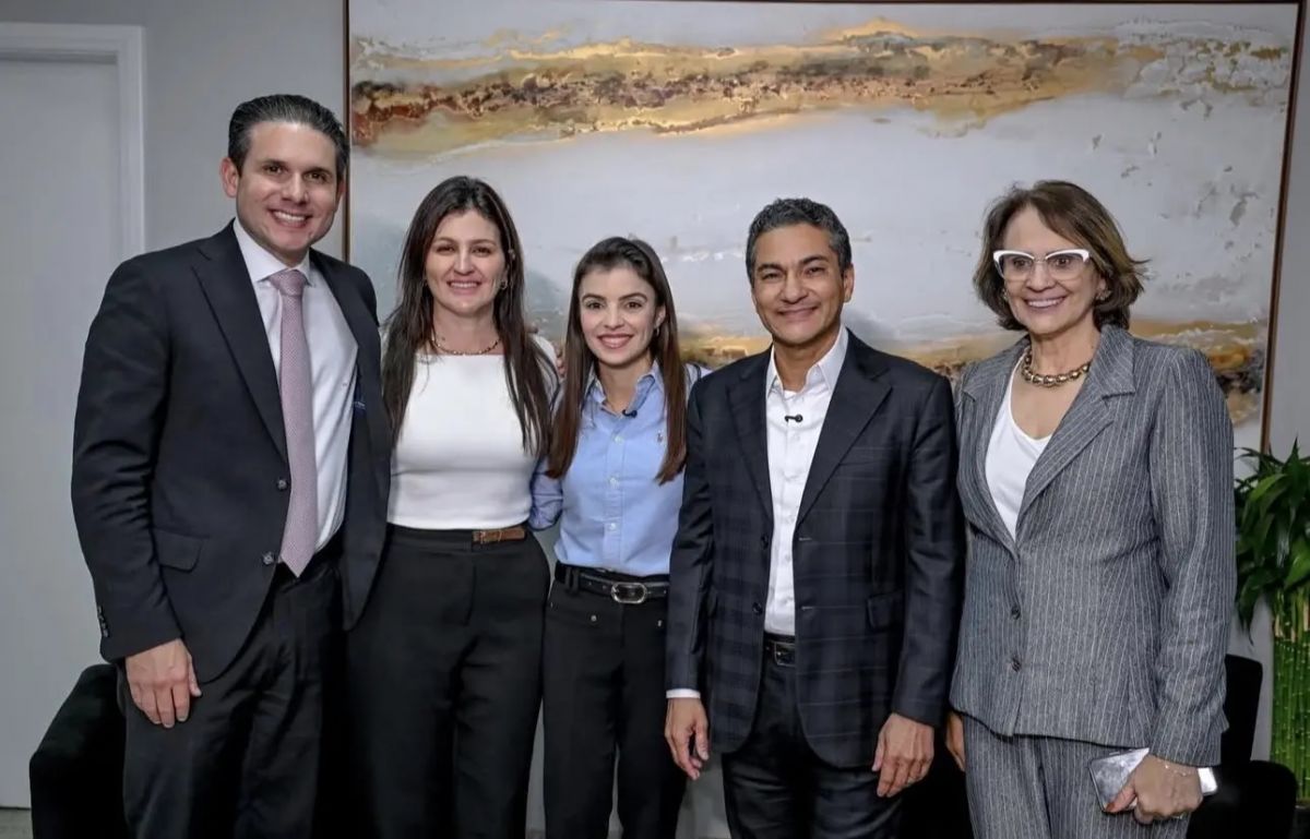 Marussa Boldrin deixa MDB e se filia ao Republicanos