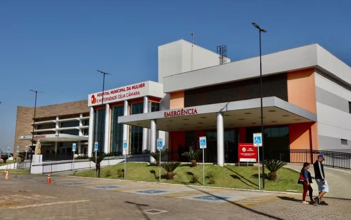 Médica é afastada de maternidade de Goiânia após mensagem sobre pacientes petistas