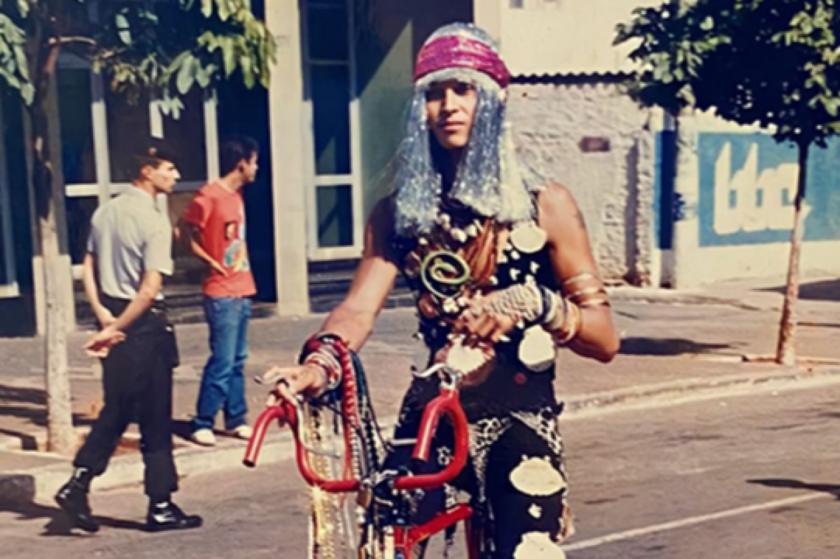 Morre Mauricinho Hippie em Goiânia