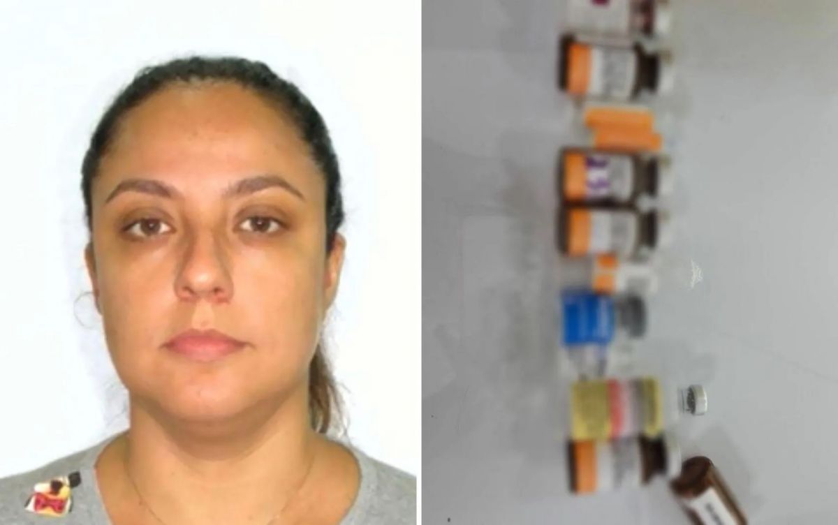Mulher morre após procedimento estético; clínica é interditada e dona é presa em Goiânia