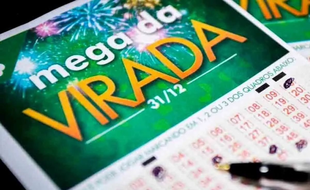 Caixa adia sorteio da Mega da Virada; prêmio é de mais de R$ 1 bilhão