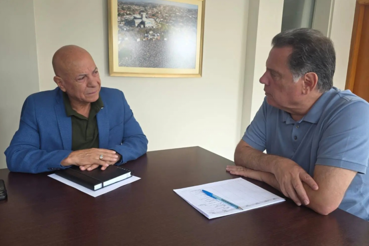 Análise do Jornal Opção: Marconi perde discurso de renovação e enfrenta desgaste político