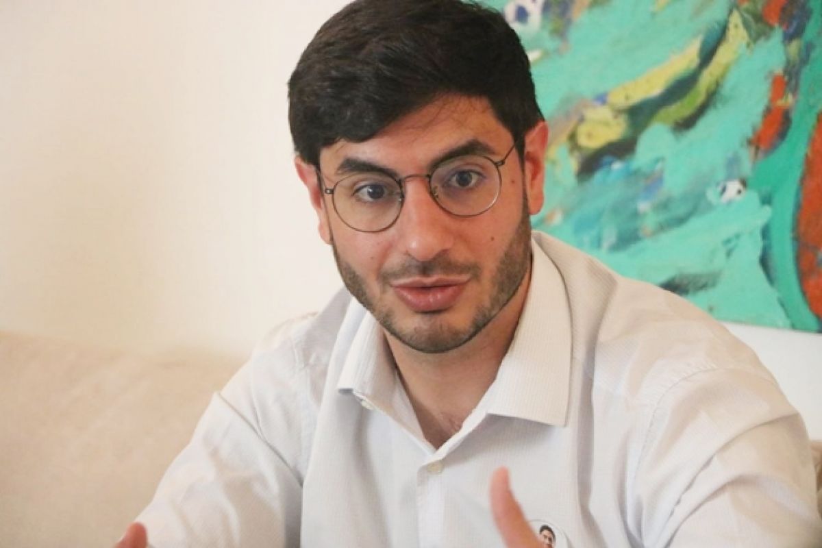 Michel Magul pode assumir vaga na Câmara de Goiânia com licença de Tião Peixoto