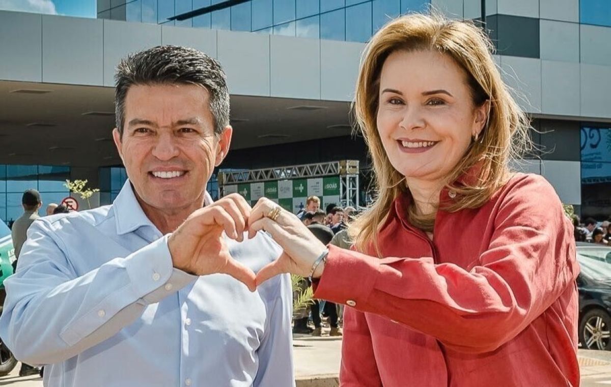 Pré-candidatos do Mobiliza vão à Justiça contra filiação da primeira-dama de Mineiros