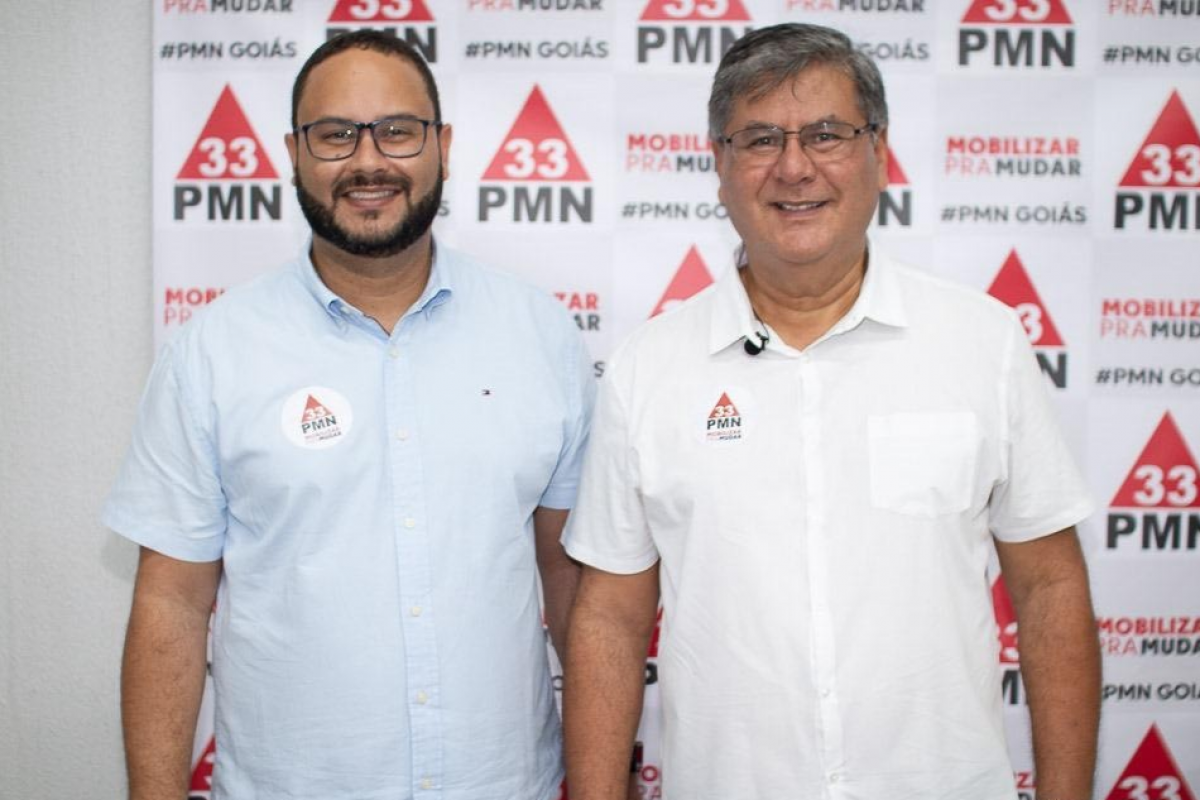 Com novas filiações, Mobiliza mira duas cadeiras na Assembleia em 2026