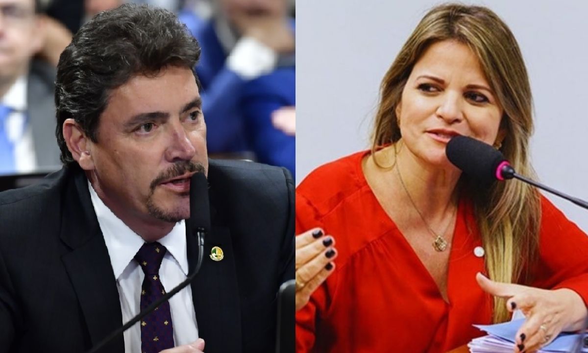 Mau perdedor, Wilder ainda não aceita Flávia como líder da bancada goiana