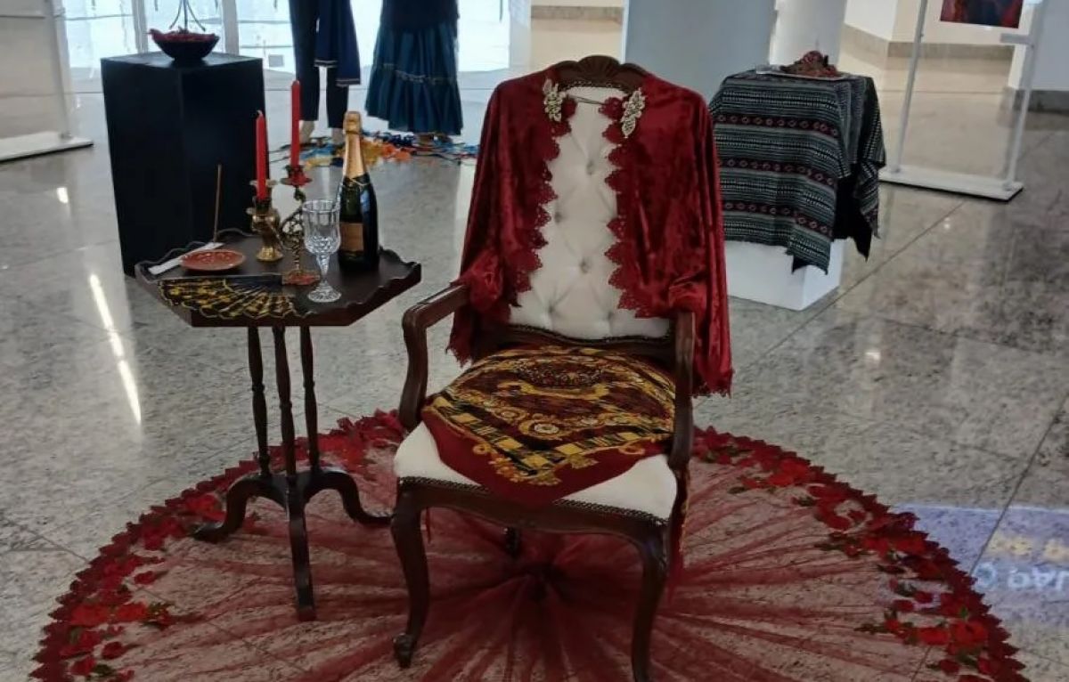 Mostra sobre matriz africana causa debate religioso na Assembleia de Goiás