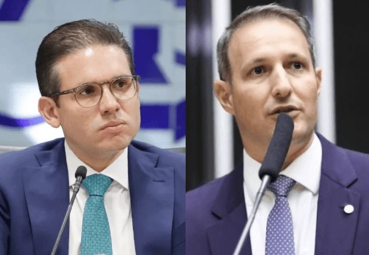 Motta mantém Derrite na relatoria do projeto antifacção e gera reação do Planalto