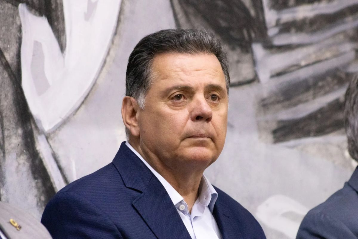 Marconi é o mais rejeitado na corrida ao governo de Goiás, aponta Paraná Pesquisas