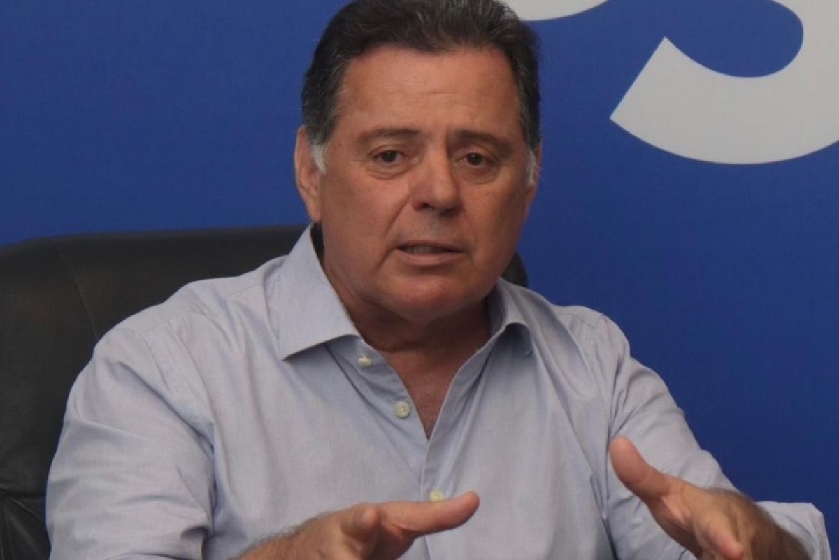 Sem força nas urnas, Marconi deve repensar protagonismo tucano em 2026, avalia Jornal Opção