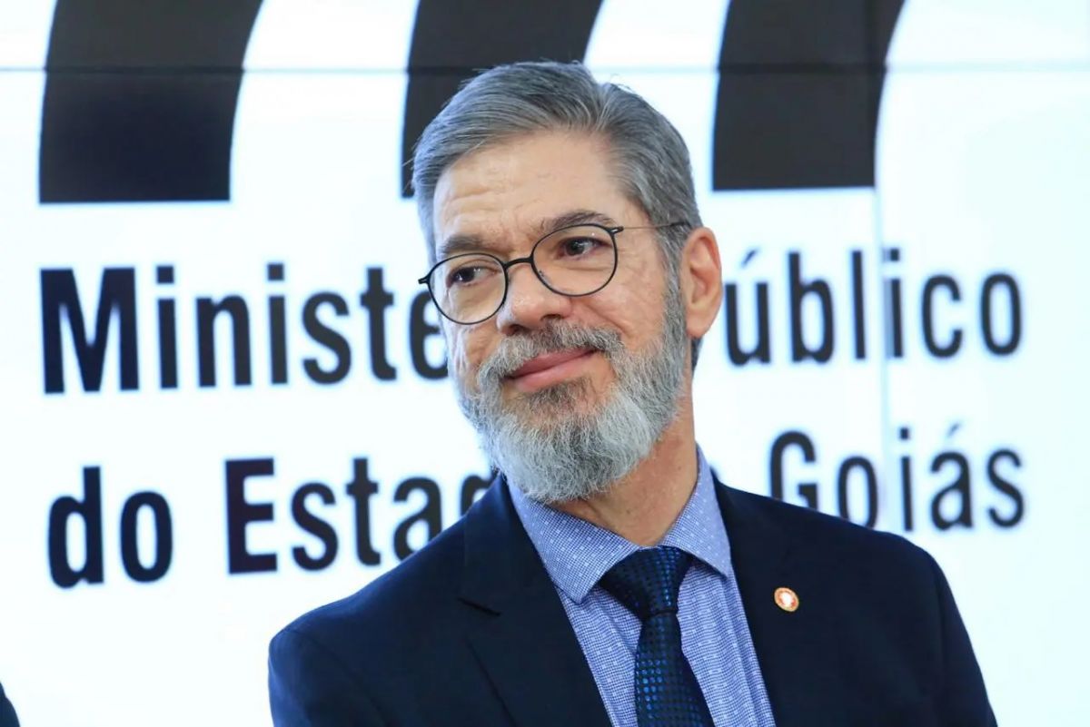 Governo Lula demite diretor do Ministério da Justiça que elogiou segurança de Goiás
