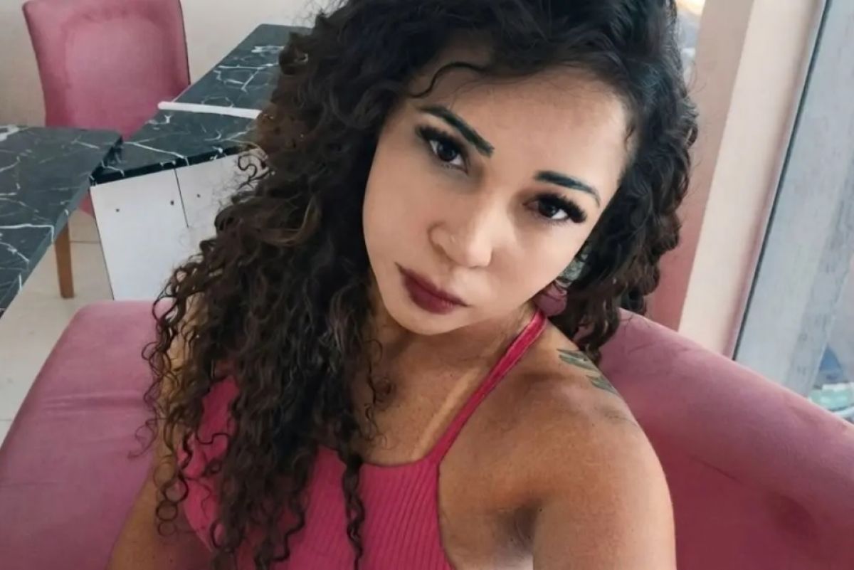 Mulher relata queimaduras e ferida após procedimento em Goiânia