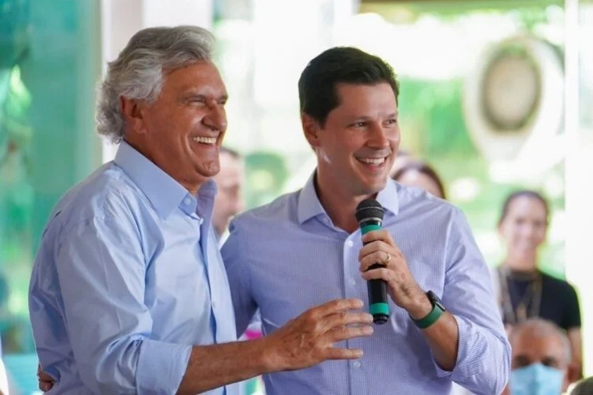 200 prefeitos devem participar do lançamento da pré-candidatura de Daniel Vilela