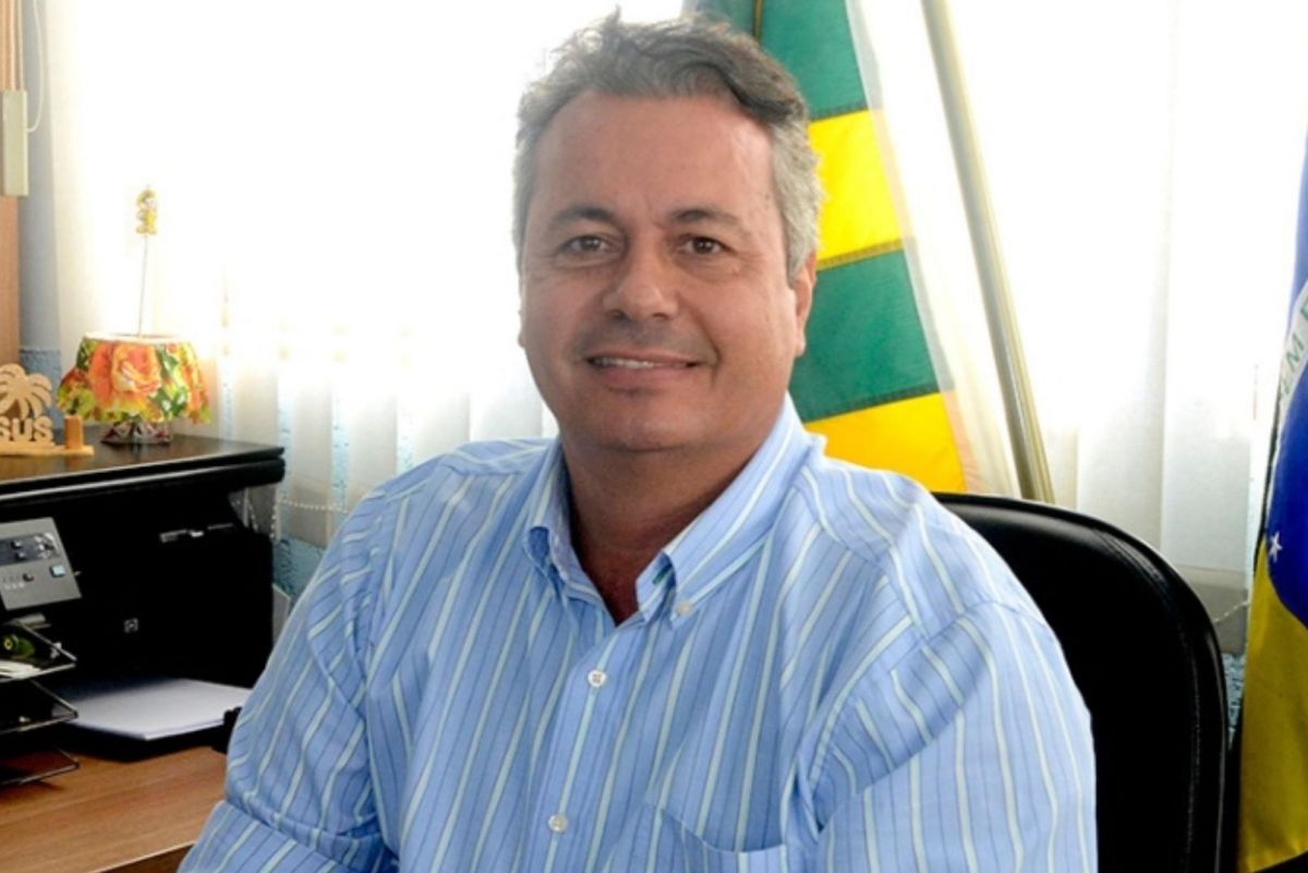 STF condena ex-prefeito de Iporá por áudio defendendo “eliminar” Lula e Moraes