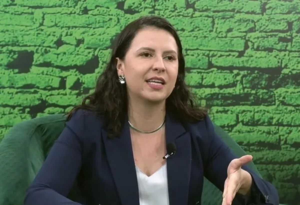 Ex-prefeita de Bela Vista, Nárcia Kelly anuncia pré-candidatura à Alego