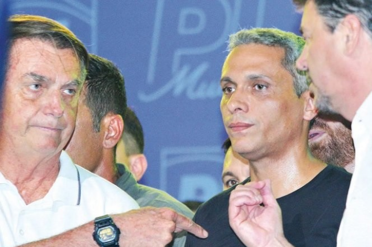 Imprensa nacional repercute Gayer ter se tornado réu