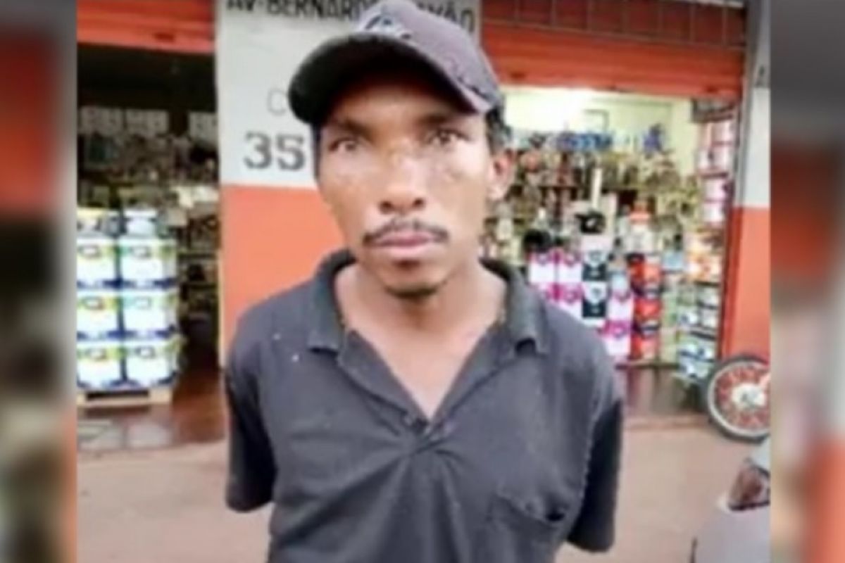 Para matar vítima, “novo Lázaro” fingiu que queria reconciliação
