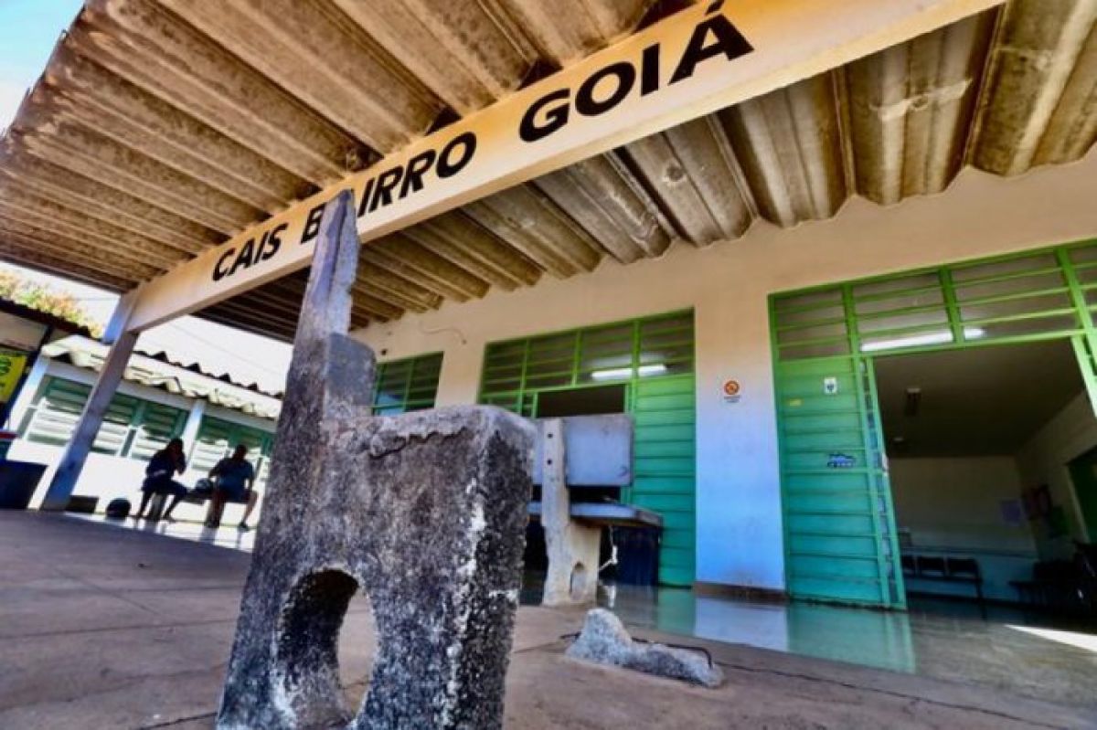 Sem pagamento e condições de trabalho, médicos da rede municipal de Goiânia anunciam greve