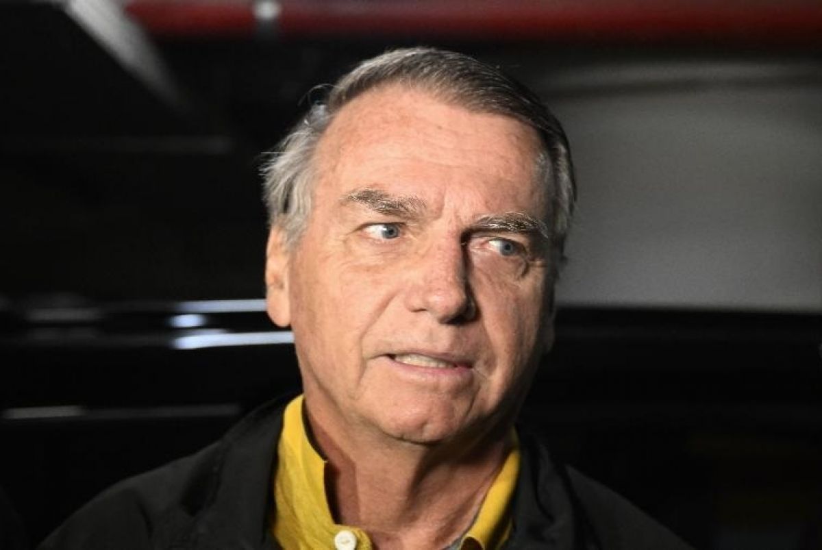 PF prepara cela especial em Brasília para eventual prisão de Bolsonaro