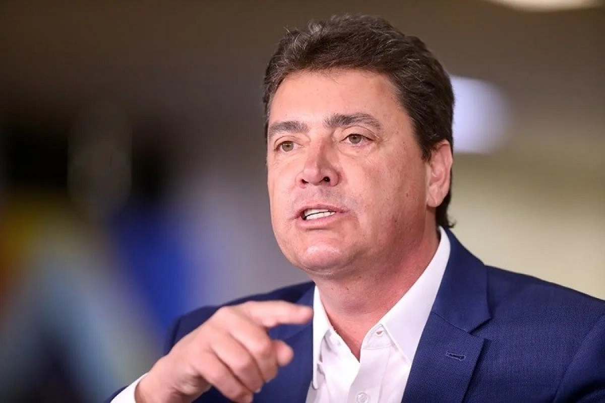 Análise do Jornal Opção: encontro de Wilder Morais expõe clima de desânimo no PL Goiás