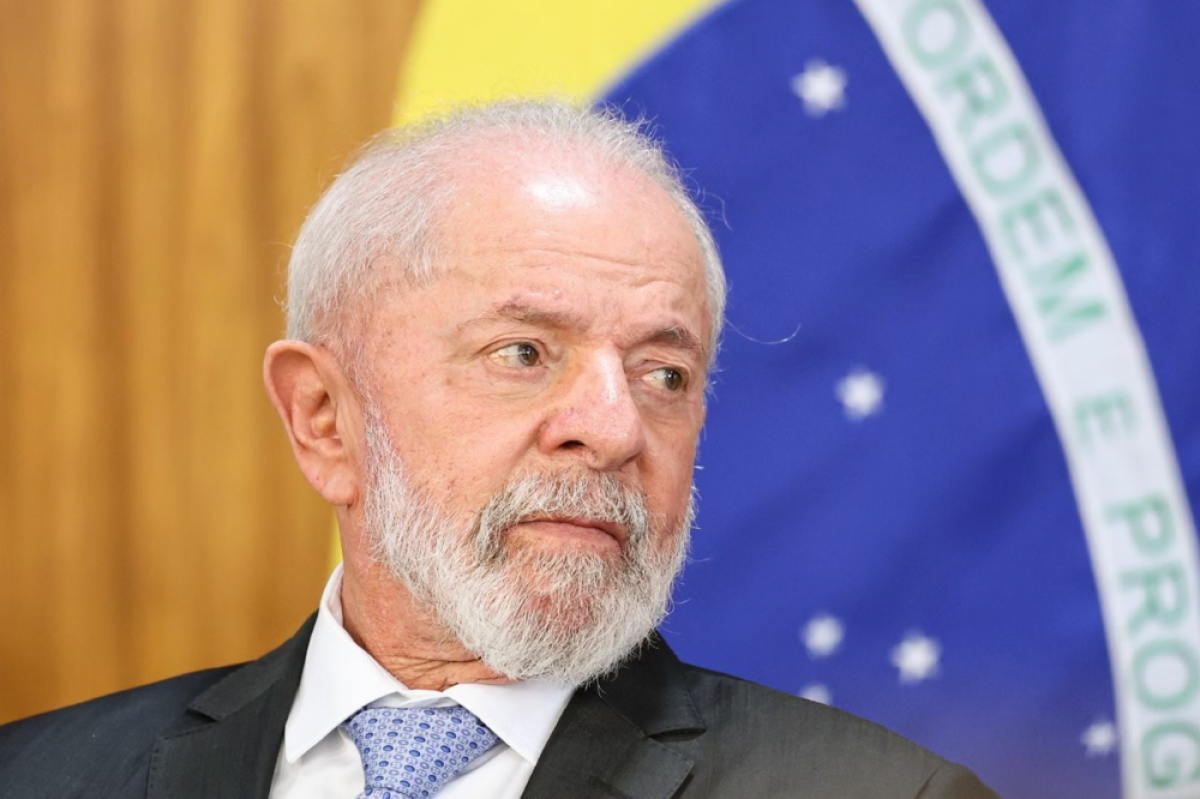 Aprovação do governo Lula cai para 24%, aponta Datafolha