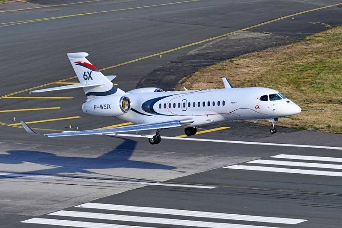 Aviação executiva cresce em Goiás ao ofertar novos serviços aeronáuticos