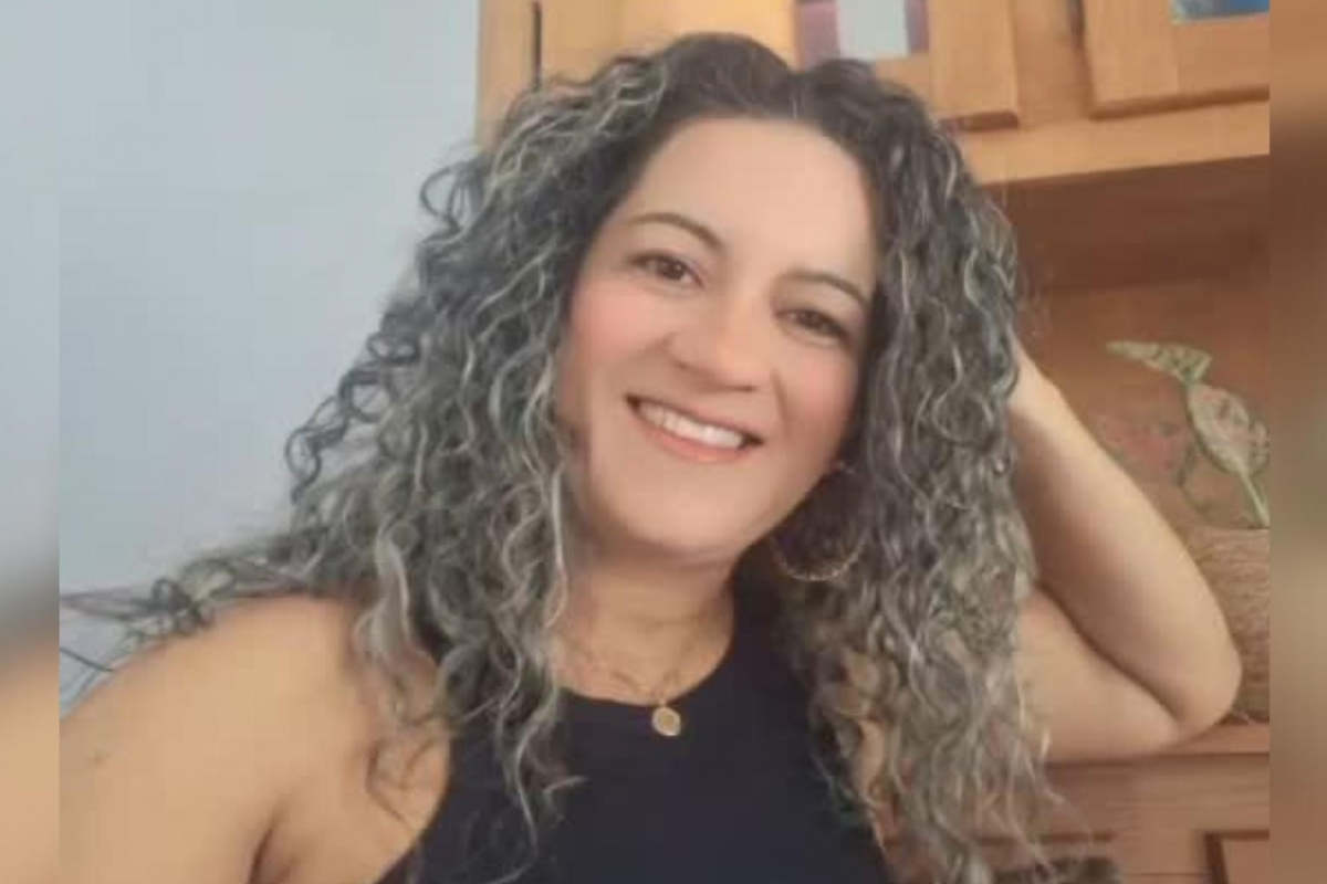 Morte de professora provoca manifestações de pesar na comunidade escolar de Jataí