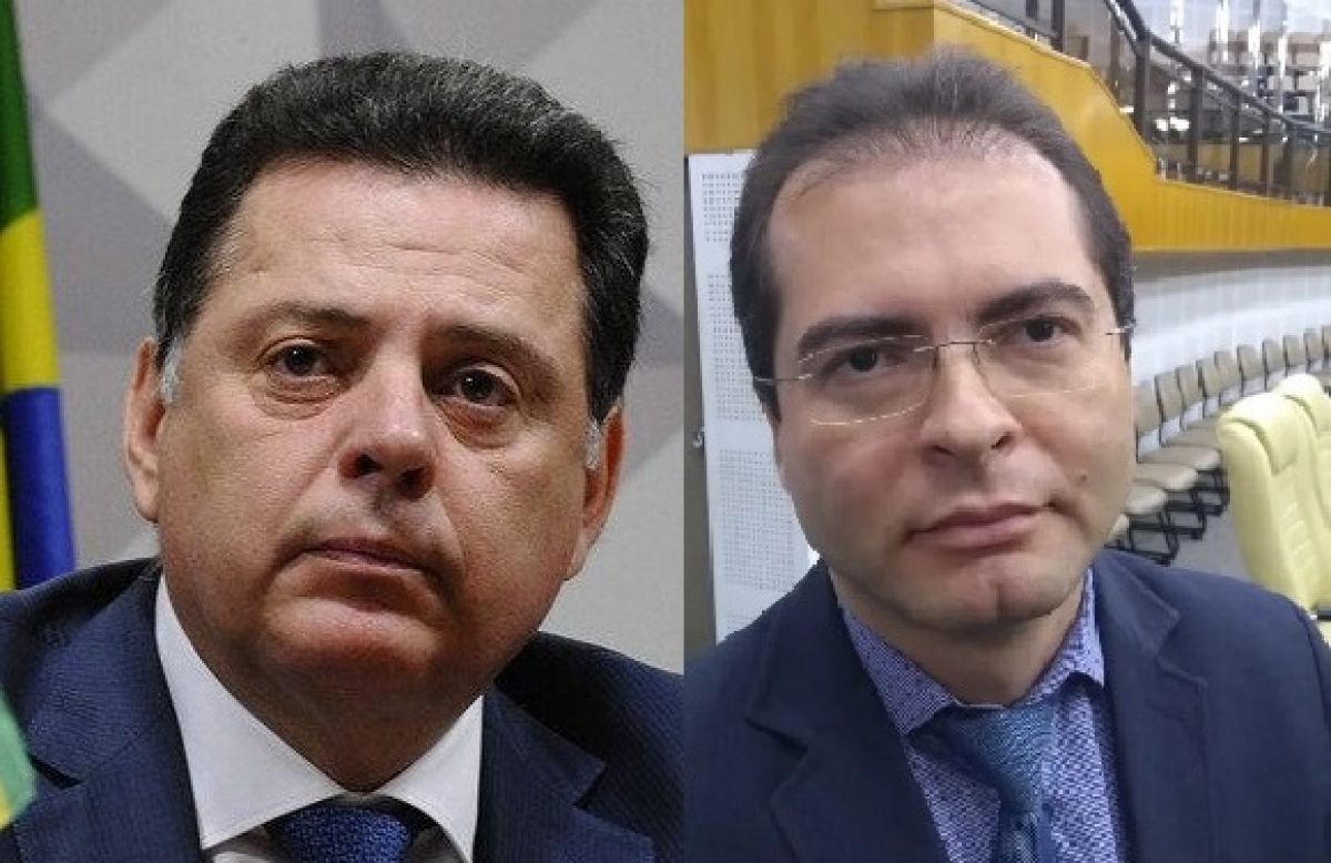 Até vereador de Goiânia evita aliança com Marconi Perillo