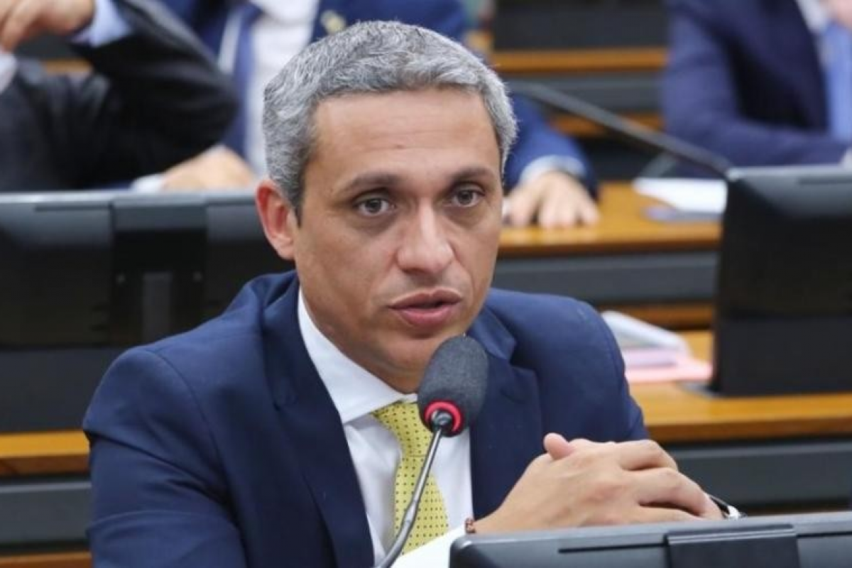 PF detalha investigação sobre suposto esquema de desvio de verbas de Gayer