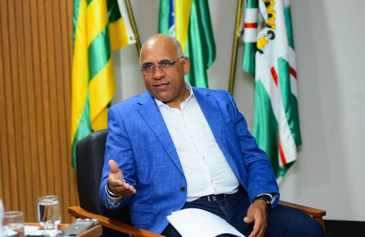 Vereador quer investigar dívidas deixadas pela gestão Rogério Cruz