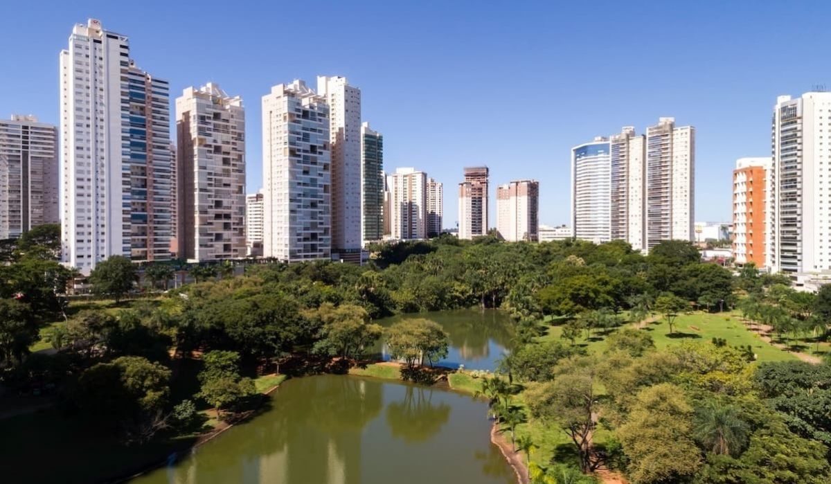Ranking revela os bairros mais valorizados de Goiânia