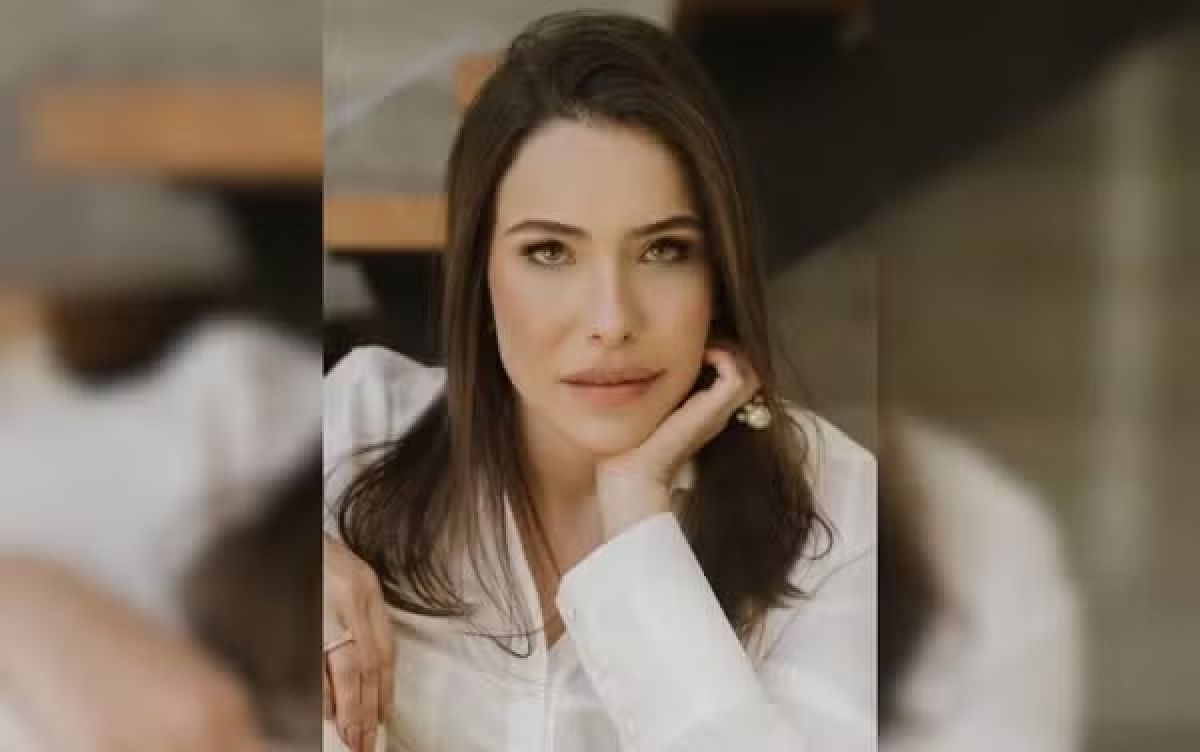 Amanda Partata, acusada de homicídio no caso dos doces e sucos, alega ser inocente