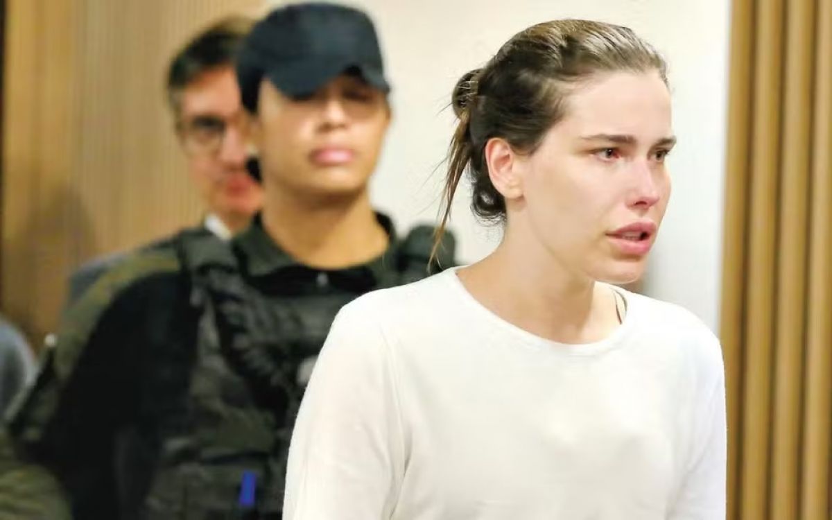 Acusada de duplo homicídio, Amanda Partata sofre nova condenação em Goiás