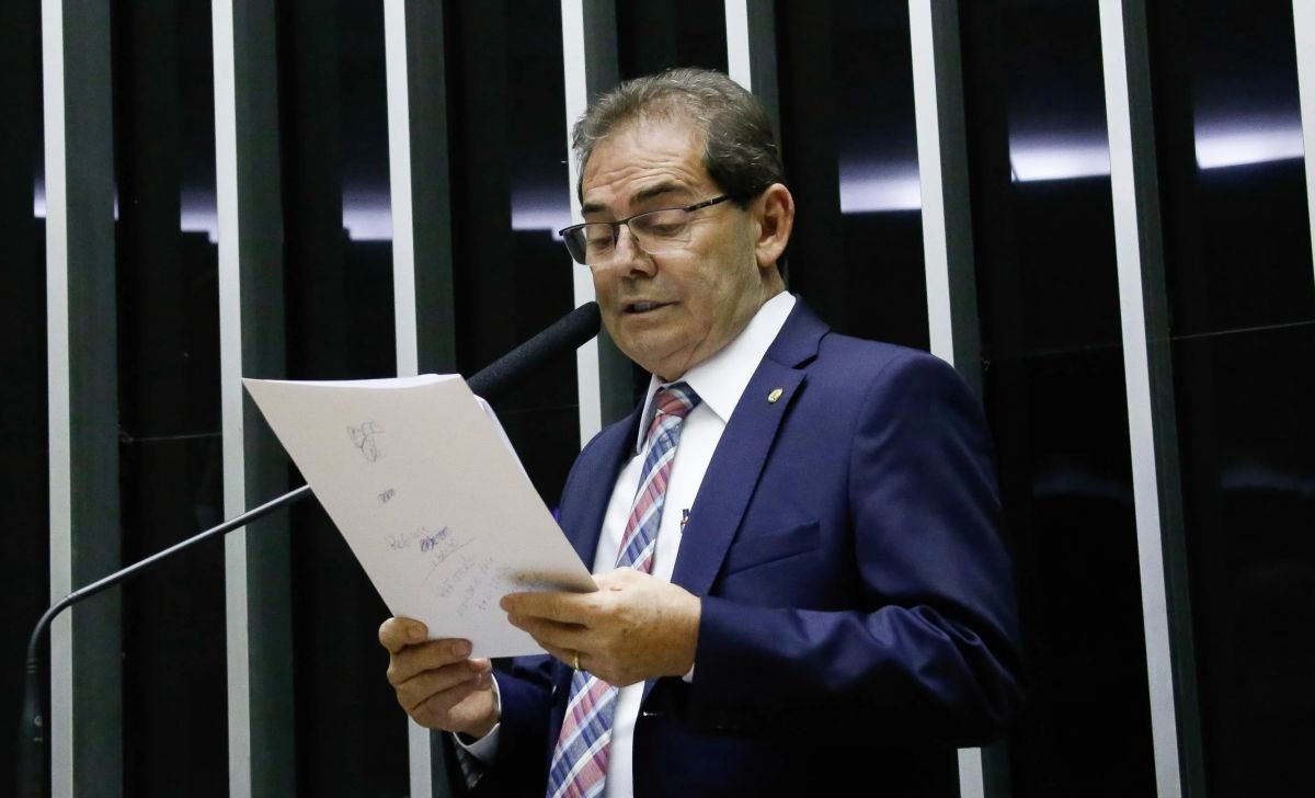 PRD e Solidariedade oficializam federação nesta quarta com foco em 2026