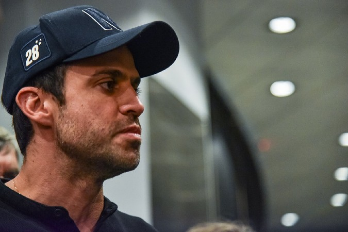 Pablo Marçal é condenado e fica inelegível por oito anos