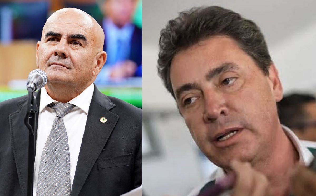 Aliado de Wilder diz que senador não demonstra vontade de disputar o governo em 2026