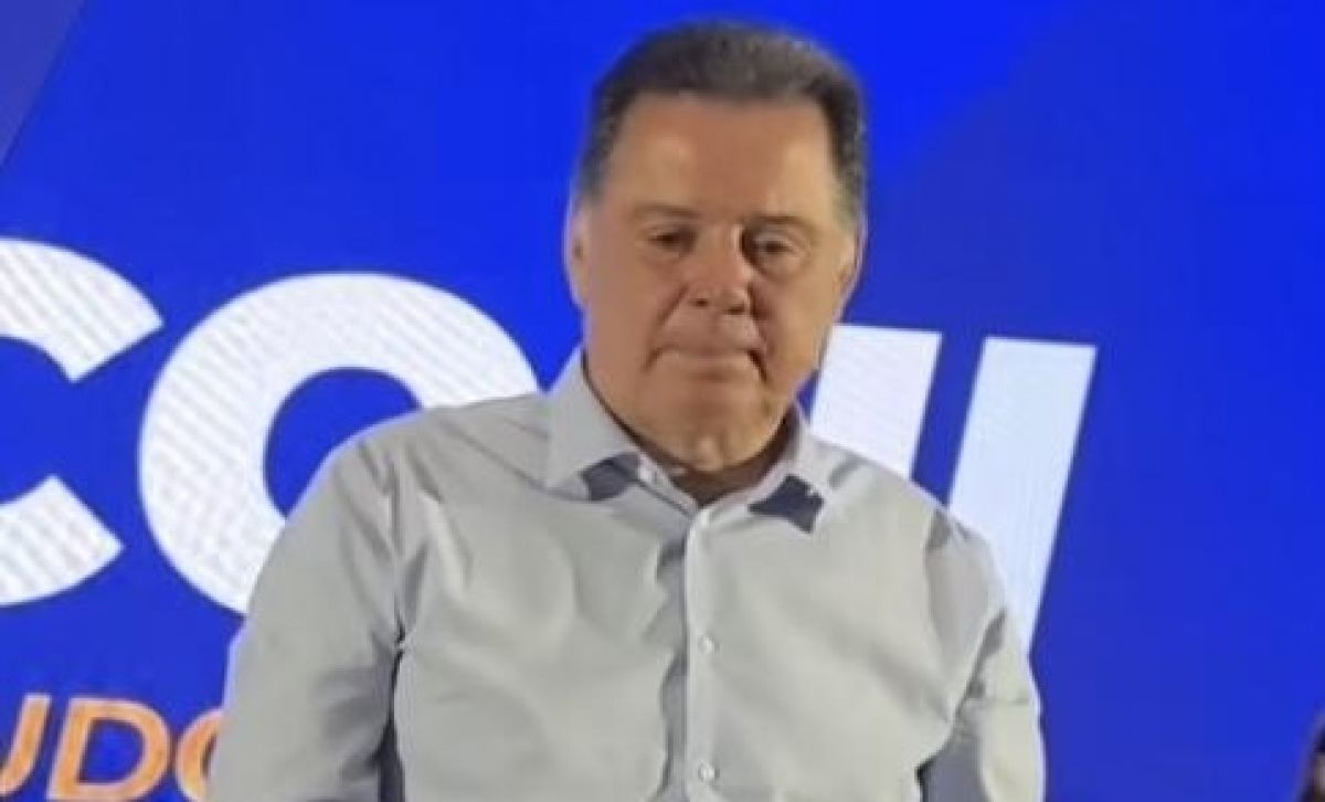 Marconi faz pré-campanha com políticos que têm tudo, menos votos