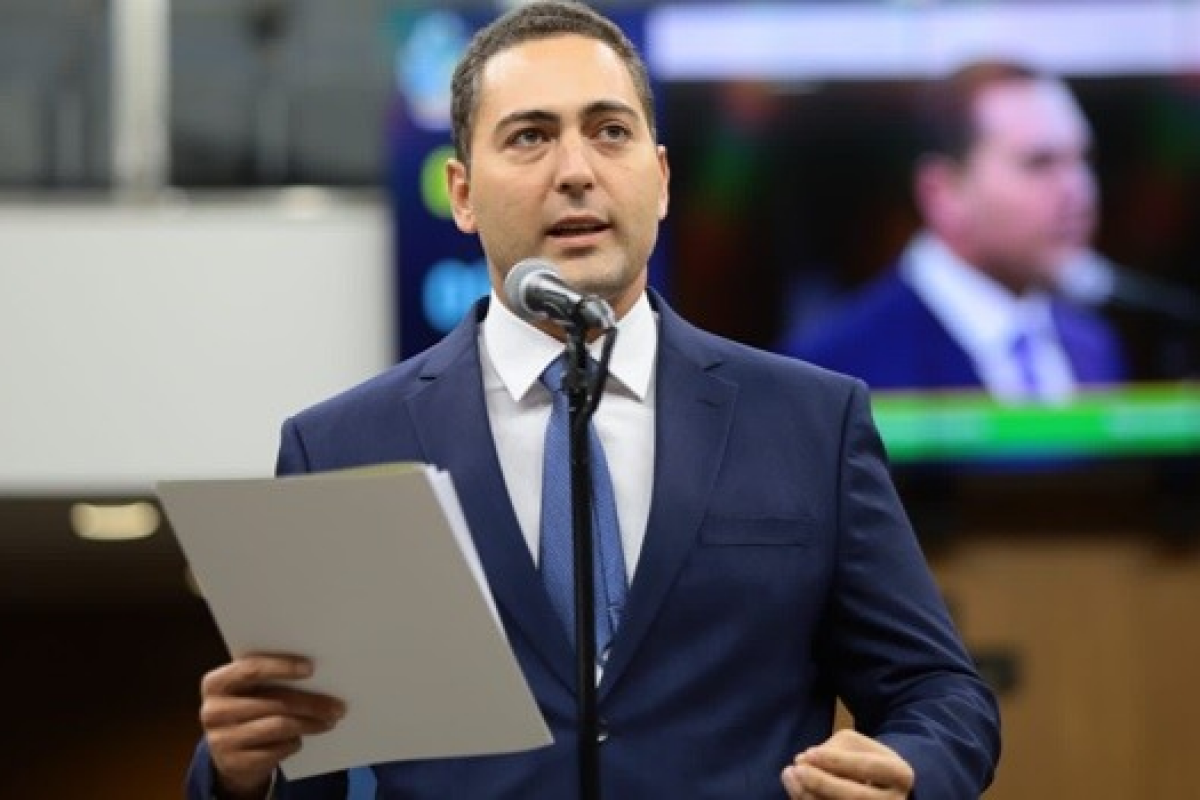 Vereadores de Rio Verde concentram apoio em Lucas do Vale e isolam Lissauer Vieira