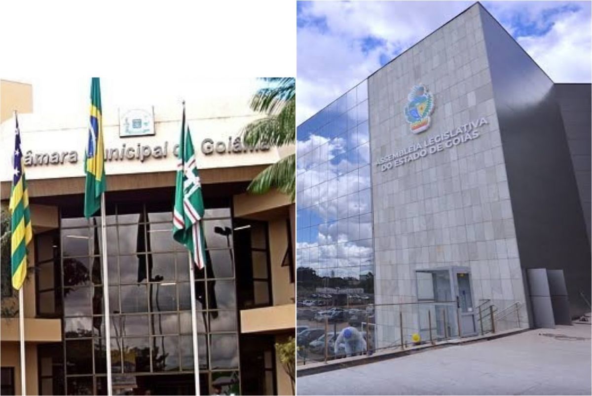 Deputados e vereadores de Goiânia intensificam viagens internacionais com gastos públicos