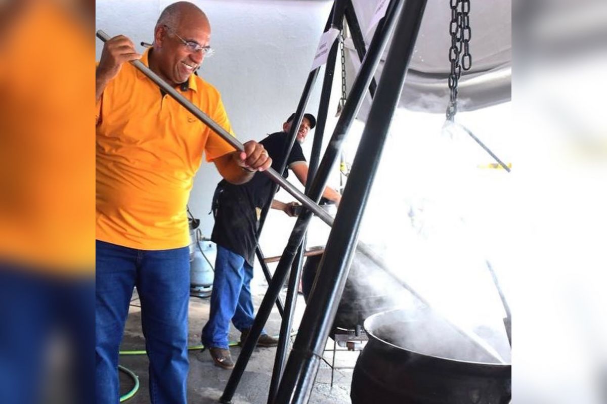 Desaprovação à administração de Rogério Cruz atinge 63,2%, mostra Paraná Pesquisas