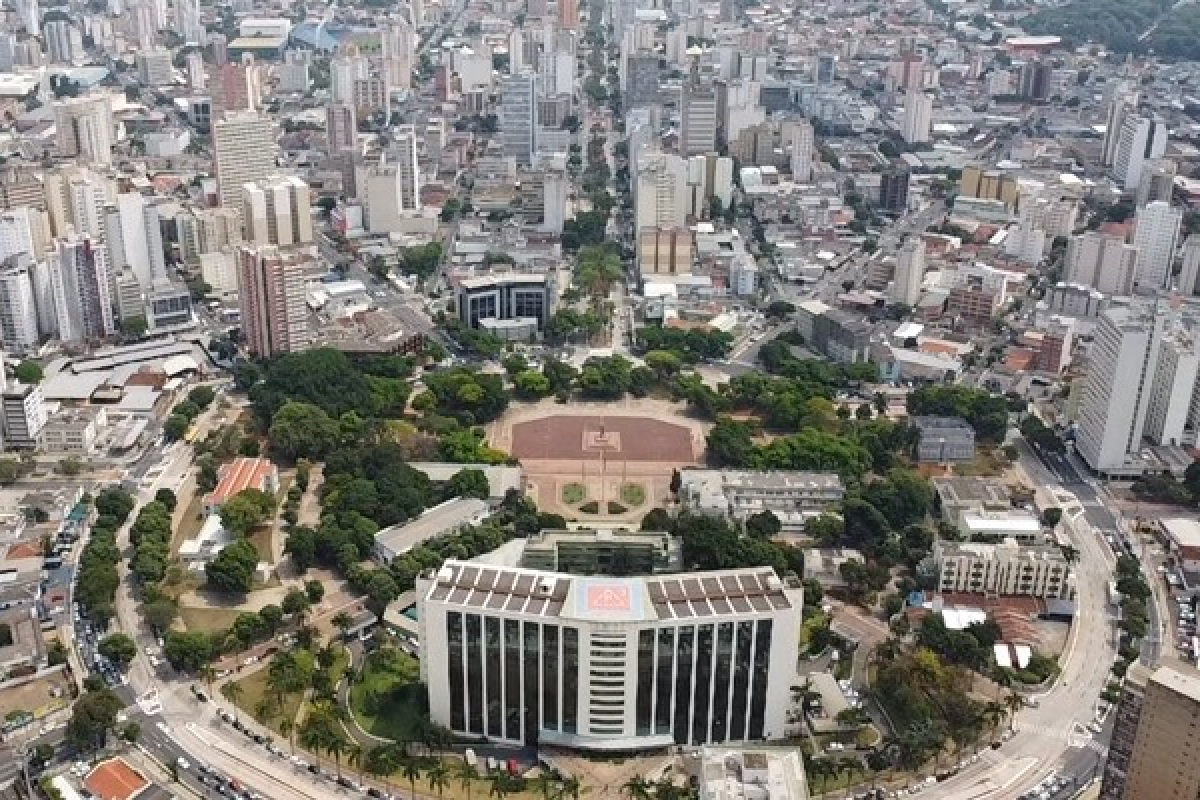 Goiânia fica aquém das metas de desenvolvimento sustentável em inclusão e meio ambiente