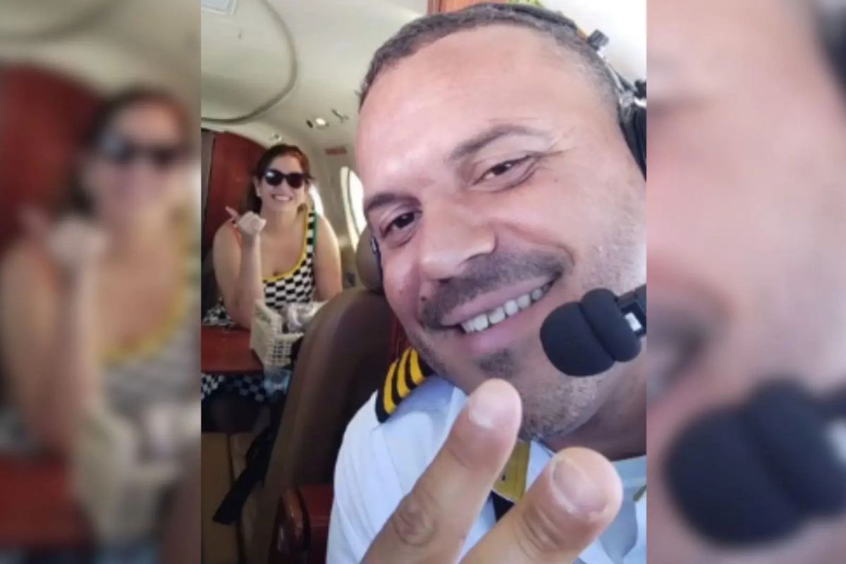 Foto inédita de Marília Mendonça antes de acidente viraliza nas redes sociais